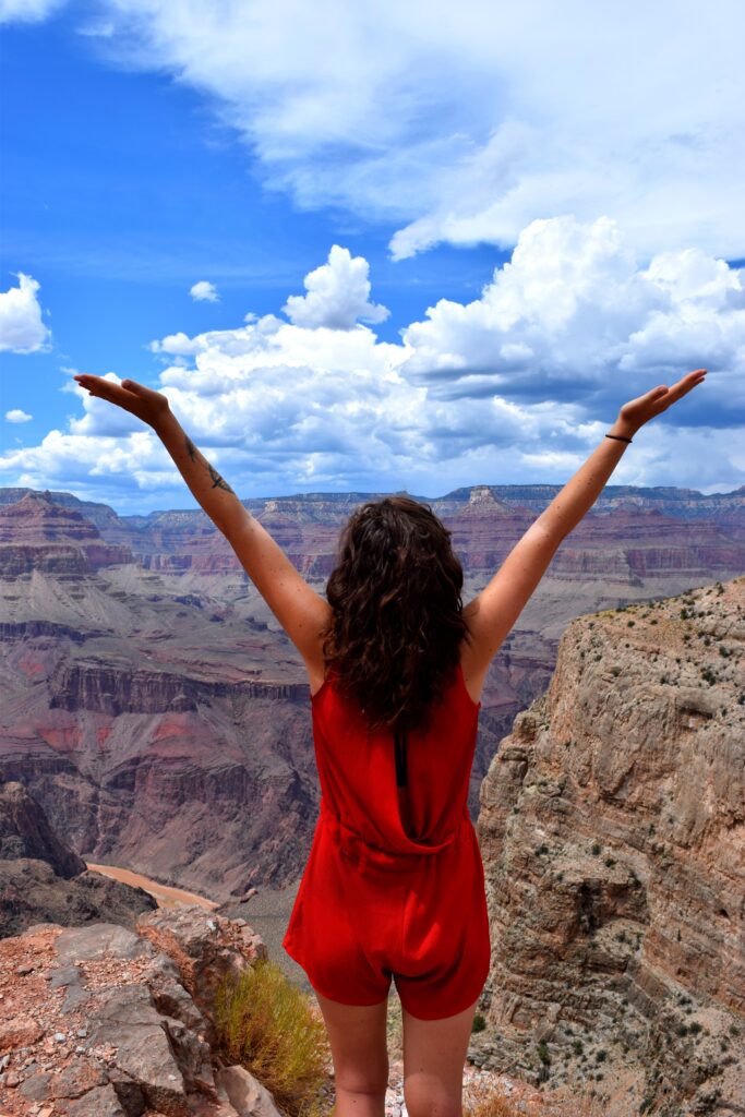 Jessica-Grand-Canyon