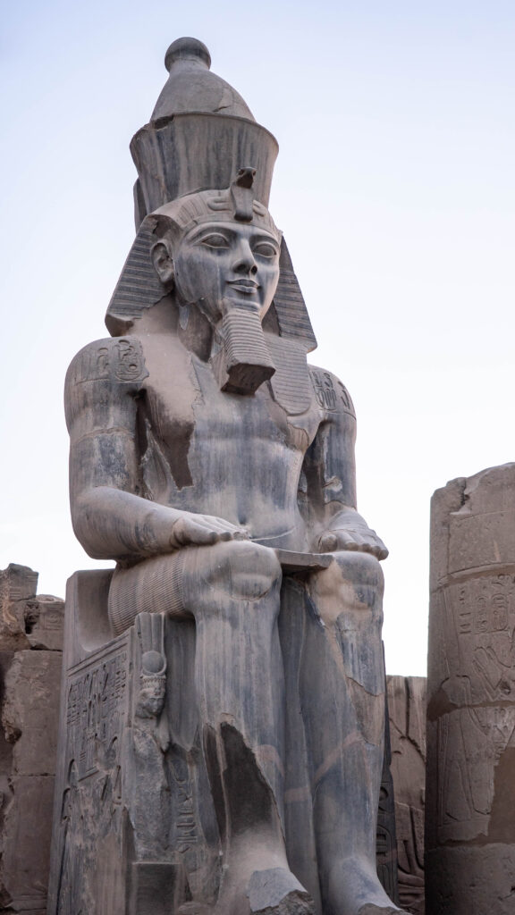Luxor-Egypte93